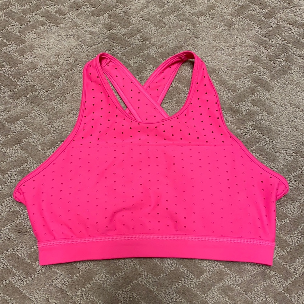 Buffbunny Sports Bra - Small